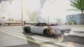 Invetero Coquette BlackFin - Ill Gotten Gains DLC Part2